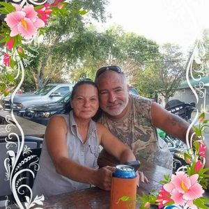 Meet your Posher, Mike an bev